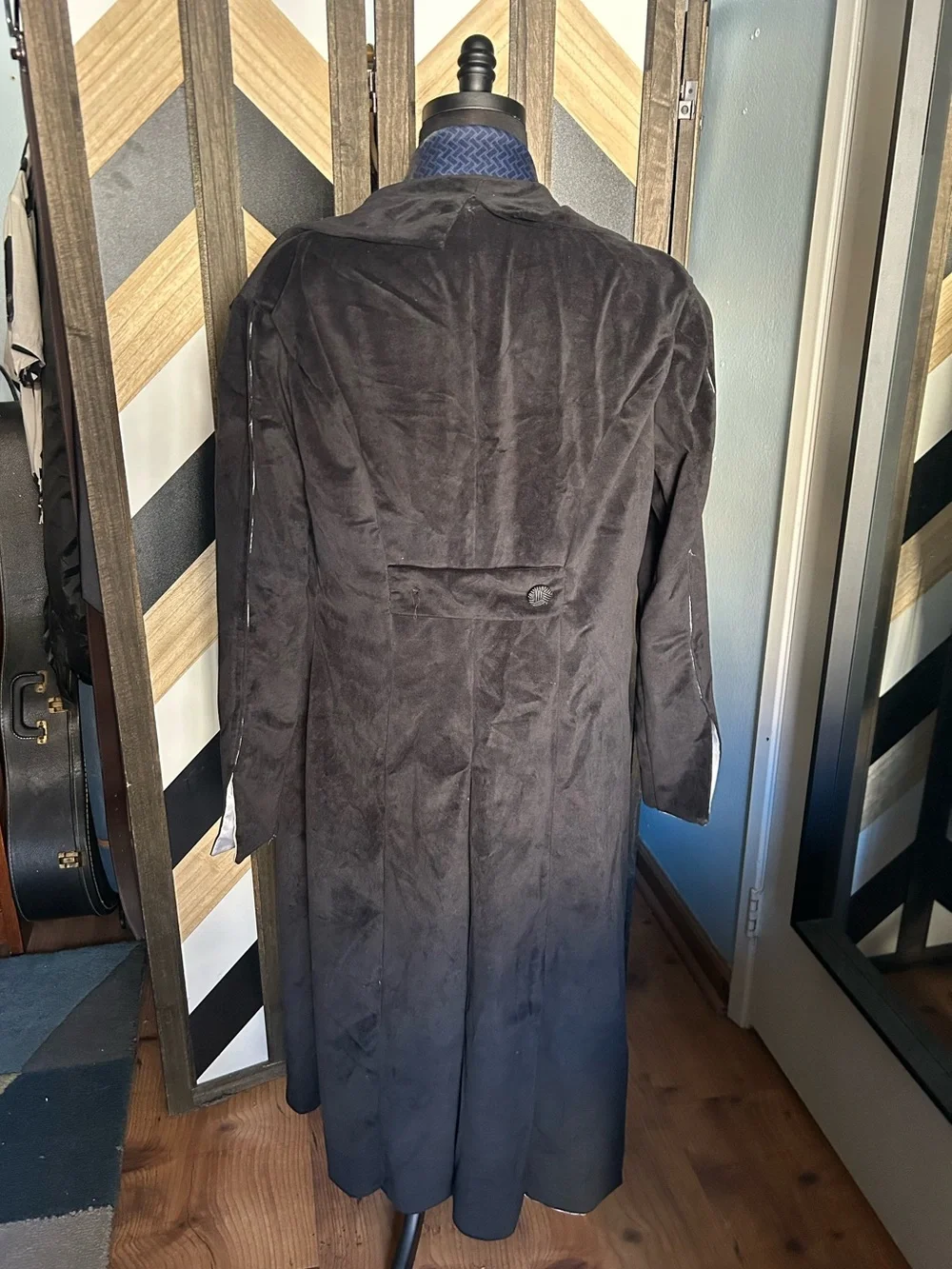 Percival Graves Costume - Fantastic Beasts & Where To Find Them